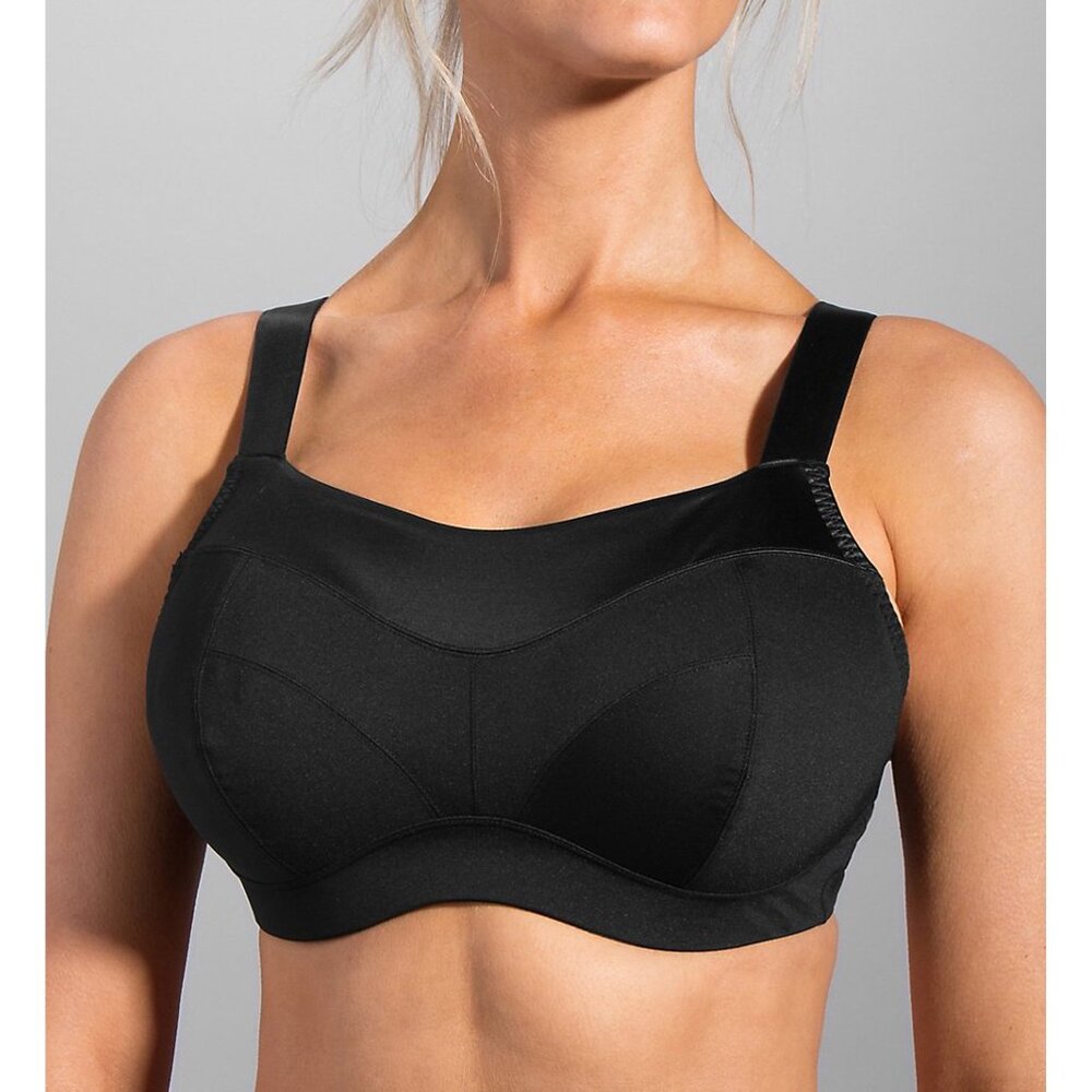 Brooks Moving Comfort 350067 Embody Sports Bra